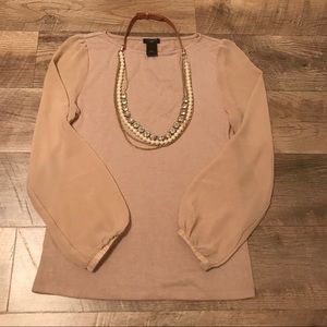 Ann Taylor top